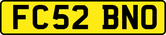 FC52BNO