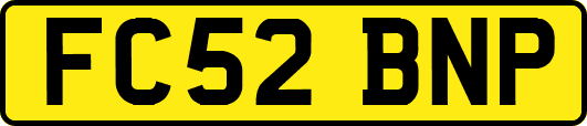 FC52BNP