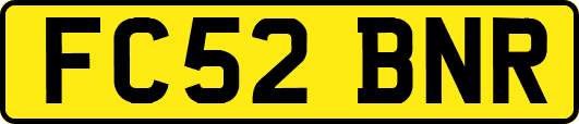 FC52BNR