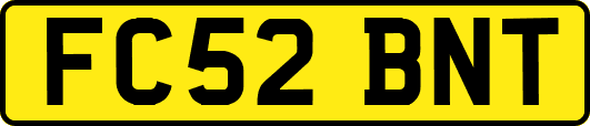 FC52BNT
