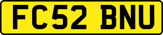 FC52BNU