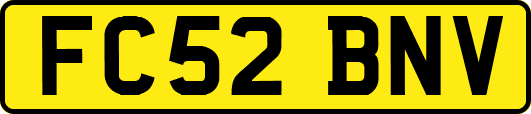 FC52BNV
