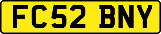 FC52BNY