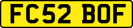 FC52BOF