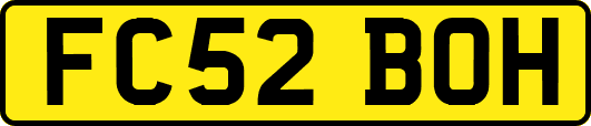 FC52BOH