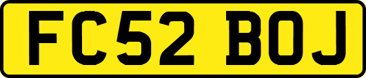 FC52BOJ
