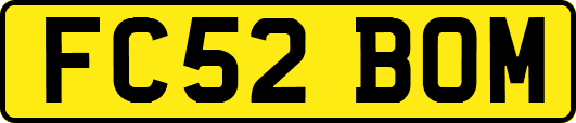 FC52BOM