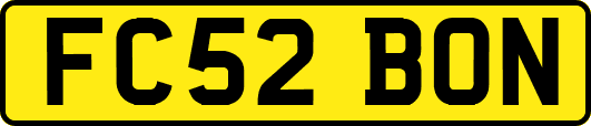 FC52BON