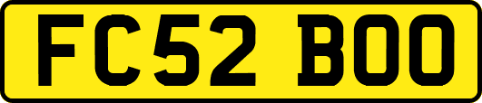 FC52BOO