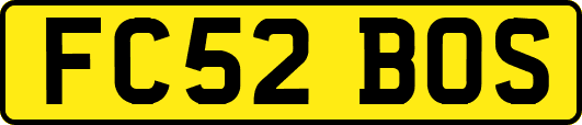 FC52BOS