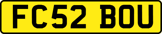 FC52BOU