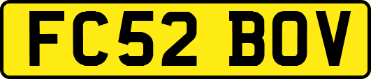 FC52BOV