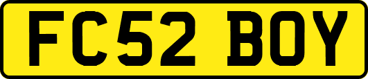 FC52BOY