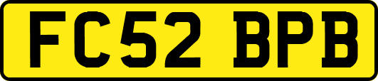 FC52BPB