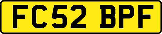 FC52BPF