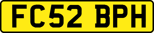FC52BPH
