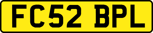 FC52BPL