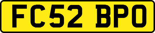FC52BPO
