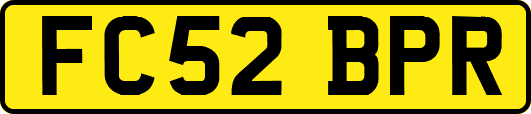 FC52BPR