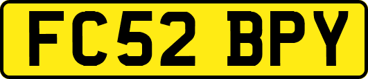 FC52BPY