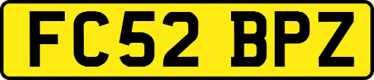 FC52BPZ