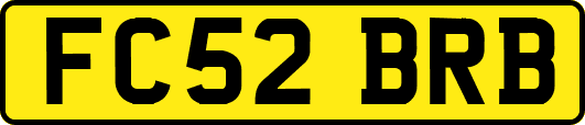FC52BRB