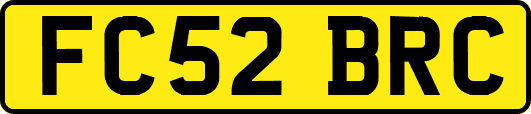 FC52BRC