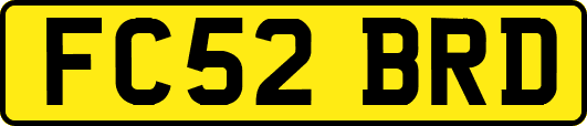 FC52BRD