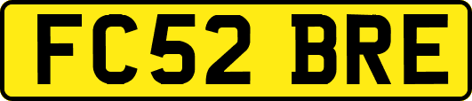 FC52BRE