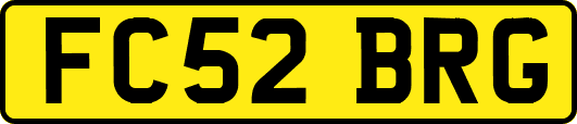 FC52BRG