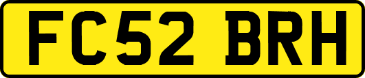 FC52BRH