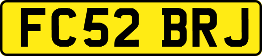 FC52BRJ