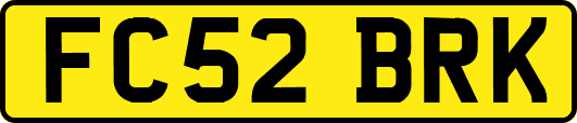 FC52BRK