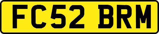 FC52BRM