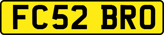FC52BRO