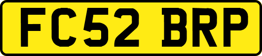 FC52BRP