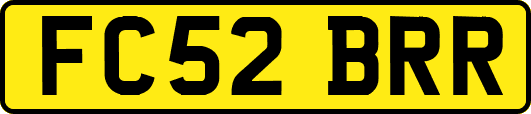 FC52BRR