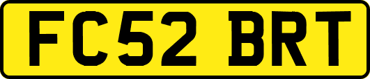 FC52BRT