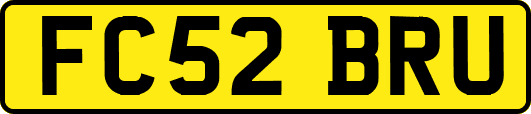 FC52BRU