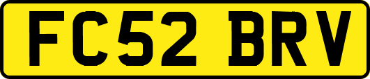 FC52BRV