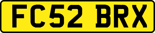 FC52BRX