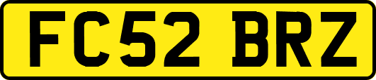 FC52BRZ