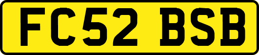 FC52BSB