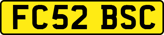 FC52BSC