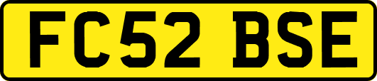 FC52BSE