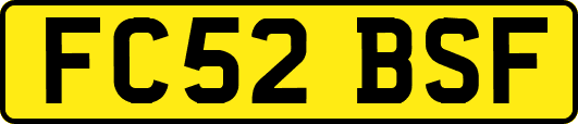 FC52BSF