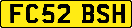 FC52BSH
