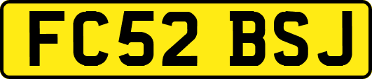 FC52BSJ