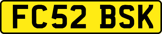 FC52BSK
