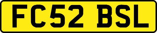 FC52BSL